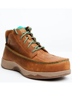 Cody James Men's Sport Blutcher Tyche Casual Lace-Up Work Boot - Composite Toe -Country Clothing Store 2000359444 280 P1