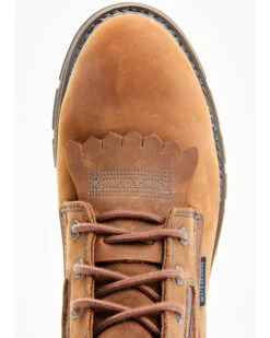 Cody James Men's Disrupter Lacer Waterproof Work Boots - Composite Toe -Country Clothing Store 2000359445 200 P6