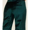 Free People Women's Walk With You Velvet Flare Trousers -Country Clothing Store 2000359563 300 P3