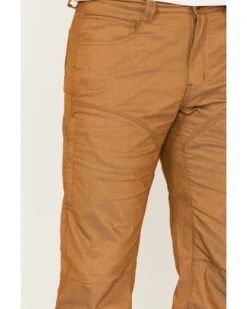 Brothers & Sons Men's Outdoor Utility Khaki Outdoor Stretch Carpenter Pants -Country Clothing Store 2000359580 250 P2