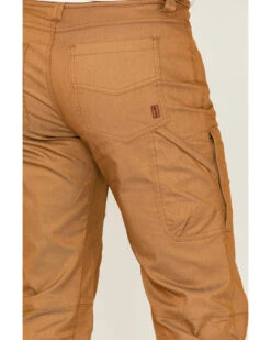 Brothers & Sons Men's Outdoor Utility Khaki Outdoor Stretch Carpenter Pants -Country Clothing Store 2000359580 250 P4
