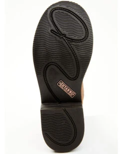 Shyanne Women's Jagger Camo Shaft Leather Western Boots - Wide Round Toe -Country Clothing Store 2000359644 340 P7