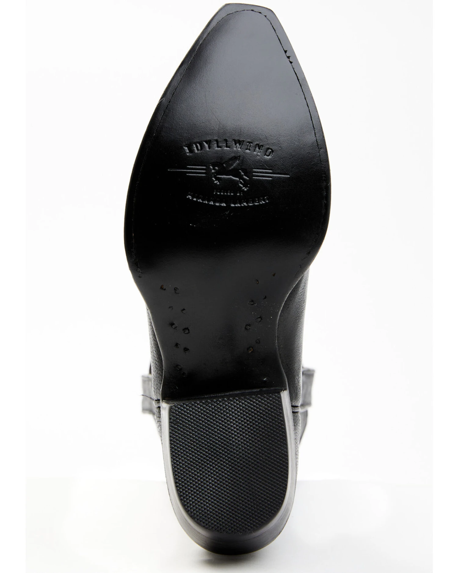 Idyllwind Women's Colt Volgo Leather Western Boots - Snip Toe 6 Idyllwind Women's Colt Volgo Leather Western Boots - Snip Toe - Image 4