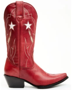 Idyllwind Women's Stellar Western Boots - Snip Toe 10 Idyllwind Women's Stellar Western Boots - Snip Toe -Country Clothing Store 2000359687 600 P2