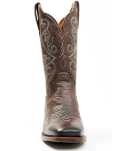 Idyllwind Women's Giddy Up Leather Western Boot - Broad Square Toe -Country Clothing Store 2000359709 240 P4