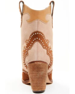 Idyllwind Women's Sugar And Spice Western Booties - Pointed Toe 12 Idyllwind Women's Sugar And Spice Western Booties - Pointed Toe -Country Clothing Store 2000359730 280 P5