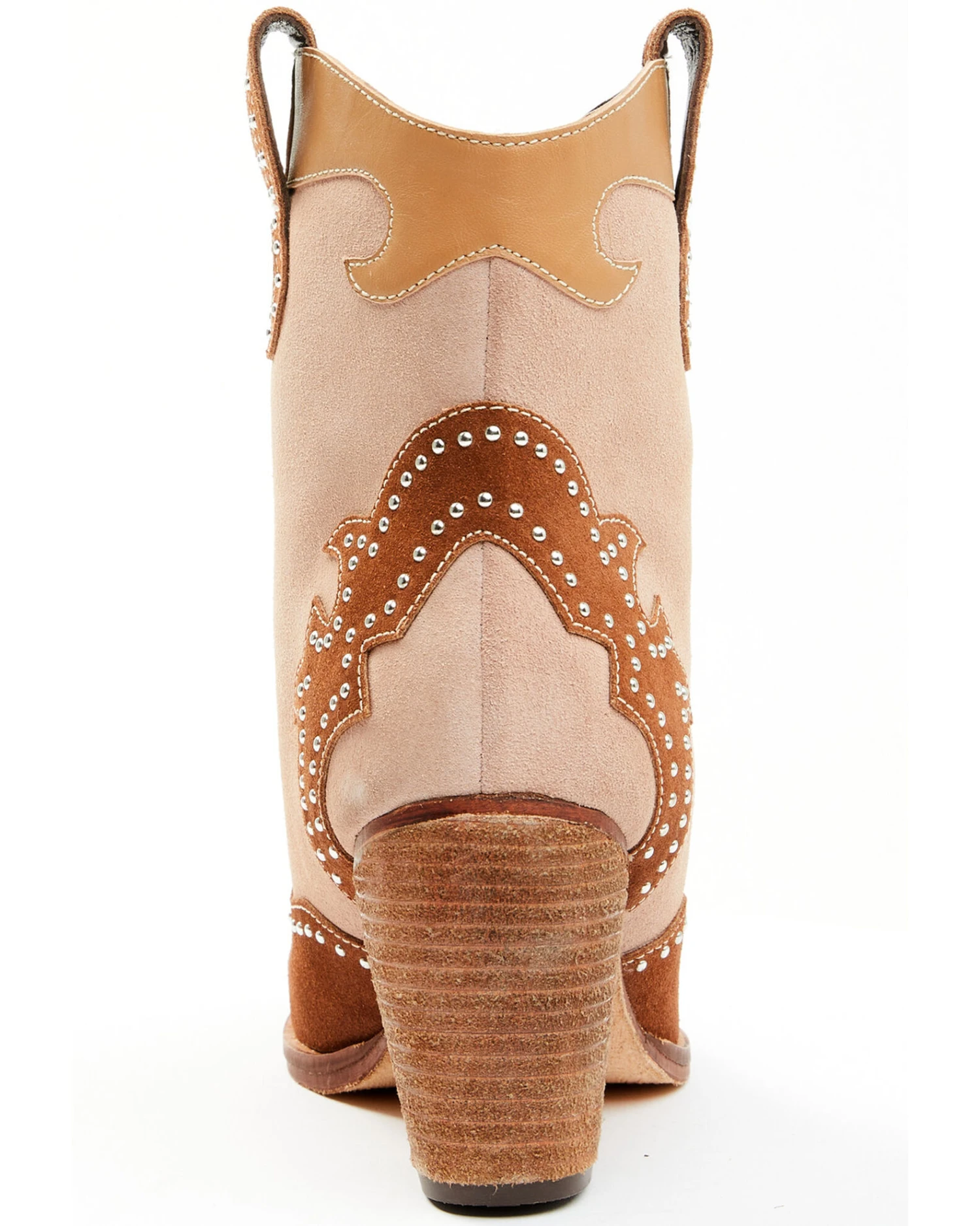 Idyllwind Women's Sugar And Spice Western Booties - Pointed Toe 6 Idyllwind Women's Sugar And Spice Western Booties - Pointed Toe - Image 4