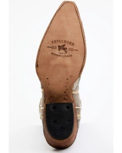 Idyllwind Women's Triad Exotic Python Western Boot - Snip Toe 14 Idyllwind Women's Triad Exotic Python Western Boot - Snip Toe -Country Clothing Store 2000359734 200 P7