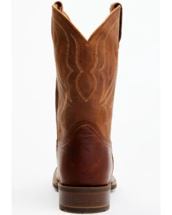 Cody James Men's Xero Gravity Extreme Mayala Whiskey Performance Western Boots - Broad Square Toe