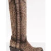 Corral Women's Leopard Print Western Boots - Round Toe -Country Clothing Store 2000360099 295 P1