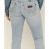 Wrangler Retro Women's Mae Bootcut Jeans 2 Wrangler Retro Women's Mae Bootcut Jeans -Country Clothing Store 2000360394 450 P4