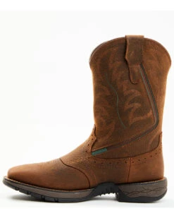 Brothers & Sons Men's Lite Performance Western Boots - Broad Square Toe -Country Clothing Store 2000360425 200 P3