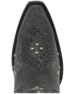 Lane Women's Cossette Studded Western Boots - Snip Toe -Country Clothing Store 2000360536 002 P5