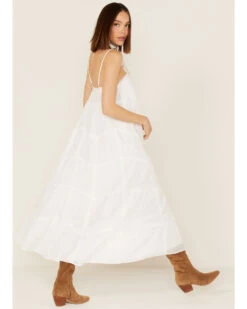 Show Me Your Mumu Women's Gracie Midi Dress -Country Clothing Store 2000360788 100 P4