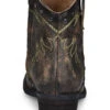 Corral Women's Embroidery Fashion Booties - Round Toe -Country Clothing Store 2000361043 001 P4