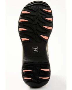 Cleo + Wolf Women's Talon Lace-Up Waterproof Hiking 3 Boot -Round Toe 15 Cleo + Wolf Women's Talon Lace-Up Waterproof Hiking 3 Boot -Round Toe -Country Clothing Store 2000361447 251 P7