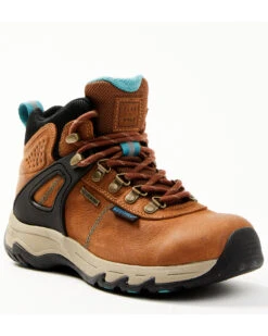 Cleo + Wolf Talon 2 Lace-Up Hiking Boot - Round Toe 15 Cleo + Wolf Talon 2 Lace-Up Hiking Boot - Round Toe -Country Clothing Store 2000361448 442 P1