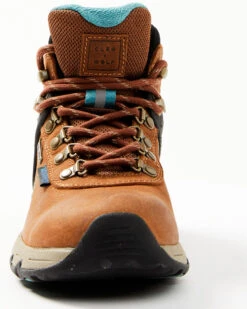 Cleo + Wolf Talon 2 Lace-Up Hiking Boot - Round Toe 12 Cleo + Wolf Talon 2 Lace-Up Hiking Boot - Round Toe -Country Clothing Store 2000361448 442 P4