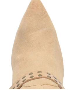 Dingo Women's Dancing Queen Harness Fashion Booties - Pointed Toe -Country Clothing Store 2000361568 280 P6