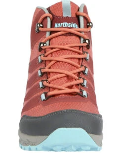 Northside Women's Mid Waterproof Lace-Up Hiking Work Boots -Country Clothing Store 2000362479 204 P3