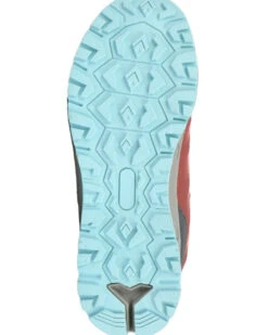 Northside Women's Mid Waterproof Lace-Up Hiking Work Boots -Country Clothing Store 2000362479 204 P6