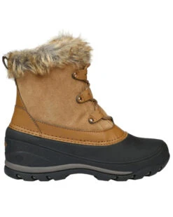 Northside Women's Fairfield Insulated Winter Snow Boots - Round Toe -Country Clothing Store 2000362485 200 P2