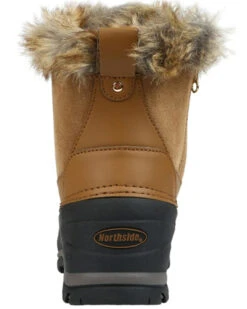 Northside Women's Fairfield Insulated Winter Snow Boots - Round Toe -Country Clothing Store 2000362485 200 P3