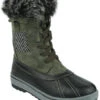 Northside Women's Brookelle Cold Weather Hiker Work Boots -