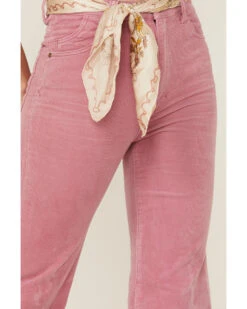 Rolla's Women's Eastcoast Corduroy Flare Jeans -Country Clothing Store 2000362510 570 P2