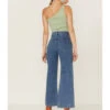 Rolla's Women's Sailor Medium Wash High Rise Wide Jeans -Country Clothing Store 2000362517 400 P3