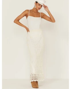 Tasha Polizzi Women's Bev Maxi Skirt -Country Clothing Store 2000362885 110 P1