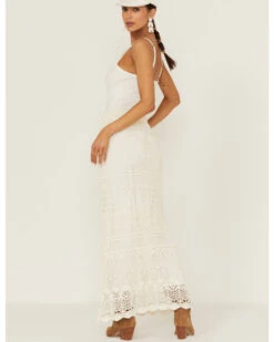 Tasha Polizzi Women's Bev Maxi Skirt -Country Clothing Store 2000362885 110 P3