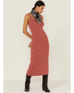 Tasha Polizzi Women's Helena Rib Knit Dress -Country Clothing Store 2000362886 020 P1