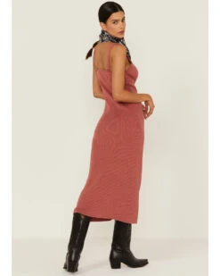 Tasha Polizzi Women's Helena Rib Knit Dress -Country Clothing Store 2000362886 020 P4