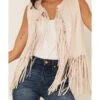 Tasha Polizzi Women's Magnolia Beaded Fringe Vest -Country Clothing Store 2000362898 100 P3