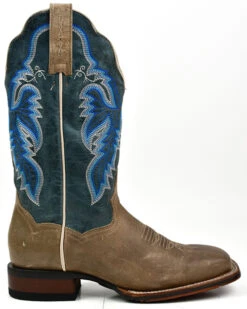 Dan Post Women's Performance Western Boots - Broad Square Toe -Country Clothing Store 2000362909 295 P2