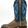 Dan Post Women's Performance Western Boots - Broad Square Toe -Country Clothing Store 2000362909 295 P3