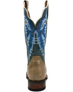Dan Post Women's Performance Western Boots - Broad Square Toe -Country Clothing Store 2000362909 295 P5