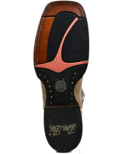 Dan Post Women's Performance Western Boots - Broad Square Toe -Country Clothing Store 2000362909 295 P7