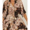 Band Of The Free Women's Ember Patchwork Dress -Country Clothing Store 2000363407 900 P3