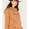 Kimes Ranch Women's Two Scoops Logo Pullover Fleece Hoodie -Country Clothing Store 2000363657 220 P2