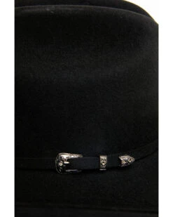 Cody James Men's 3X Traditional Crease Self Wool Felt Western Hat -Country Clothing Store 2000363686 001 P2