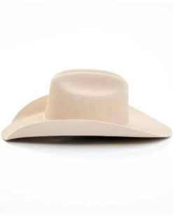 Cody James Men's 3X Wool Felt Silverbelly Traditional Crease Western Hat -Country Clothing Store 2000363687 115 P3