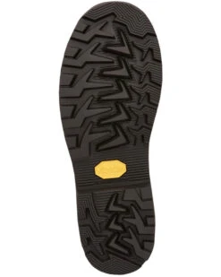 Chippewa Men's Thunderstruck Blonde Pull On Waterproof Soft Work Boots - Round Toe -Country Clothing Store 2000363732 281 P7