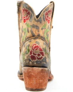 Liberty Black Women's Adela Fashion Booties - Snip Toe -Country Clothing Store 2000363847 280 P5