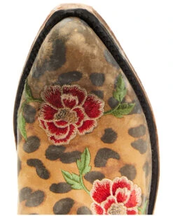 Liberty Black Women's Adela Fashion Booties - Snip Toe -Country Clothing Store 2000363847 280 P6