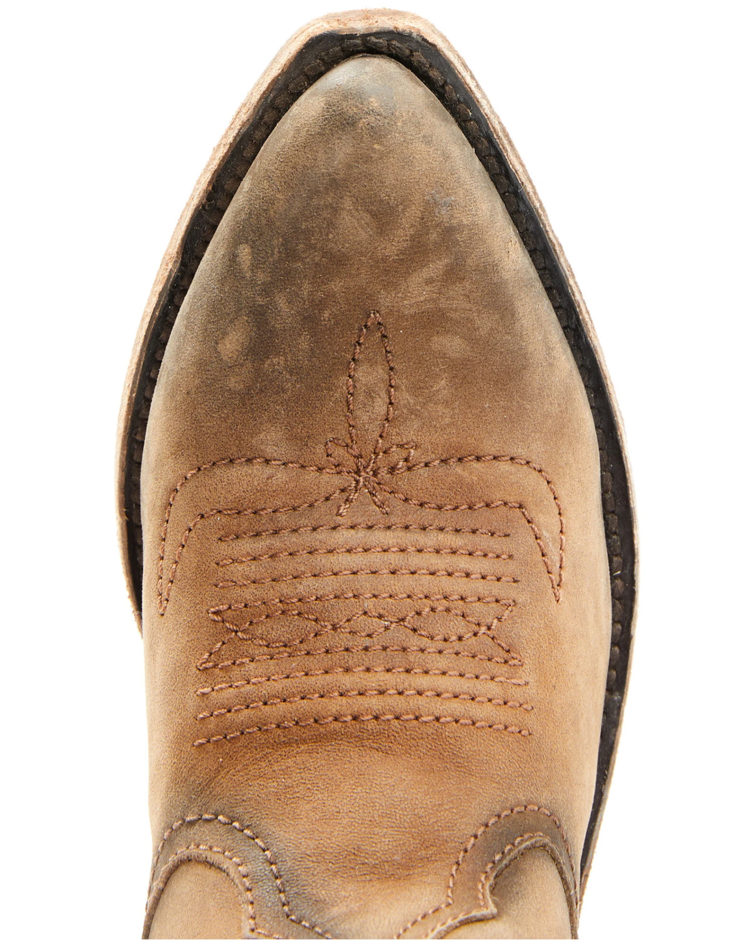 Liberty Black Women's Nina Rose Western Boots - Snip Toe 9 Liberty Black Women's Nina Rose Western Boots - Snip Toe - Image 7