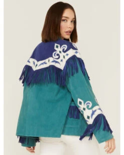 Double D Ranch Women's Bandera Jacket