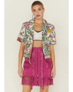 Double D Ranch Women's Graciana Jacket -Country Clothing Store 2000364072 900 P1