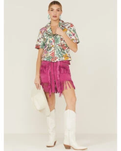 Double D Ranch Women's Graciana Jacket